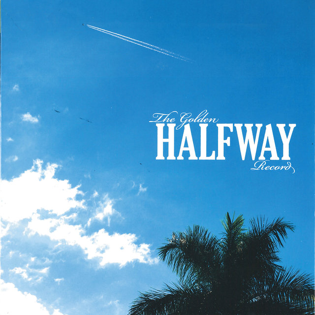 The Golden Halfway Record