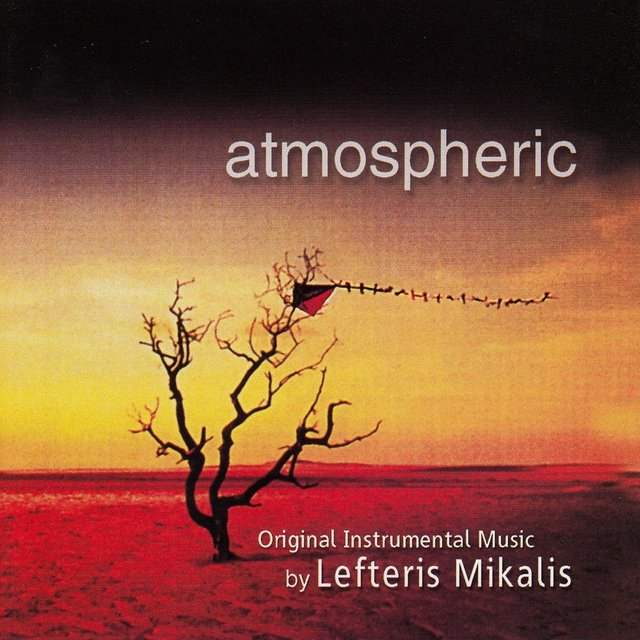 Atmospheric (Original Instrumental Music)