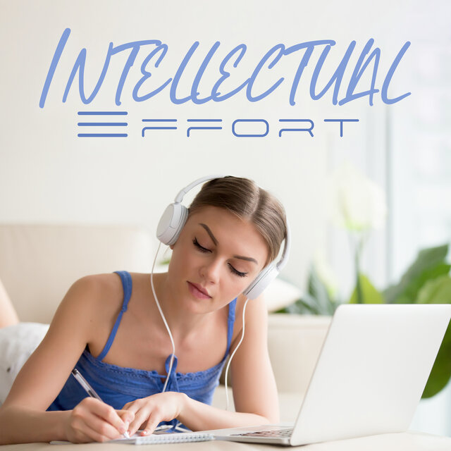 Intellectual Effort