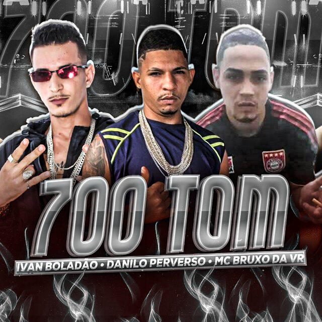 700 Tom