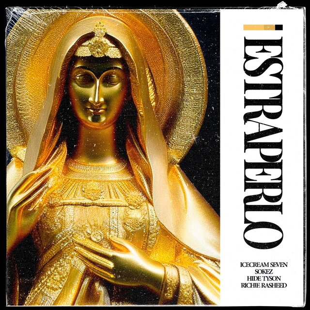 Estraperlo (feat. Sokez & Hide Tyson)