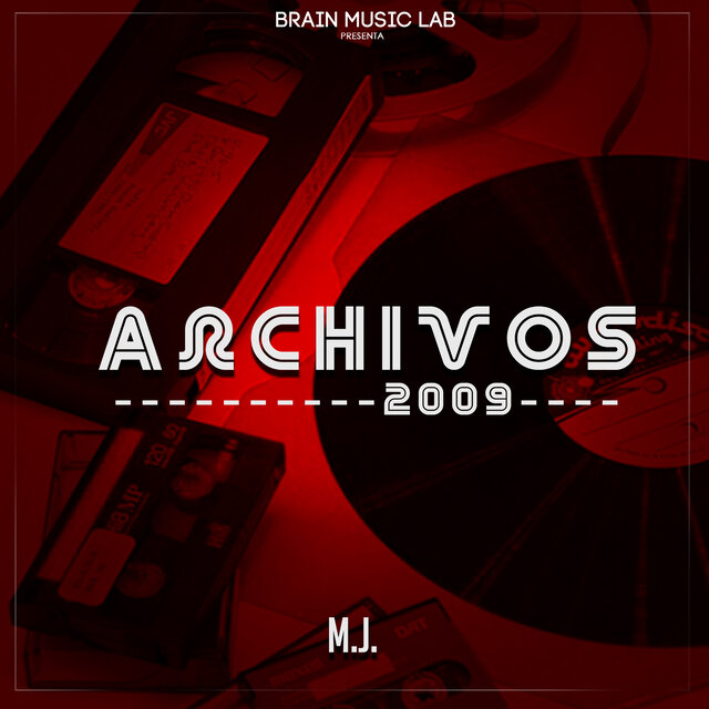 Archivos 2009