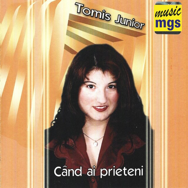 Cand ai prieteni
