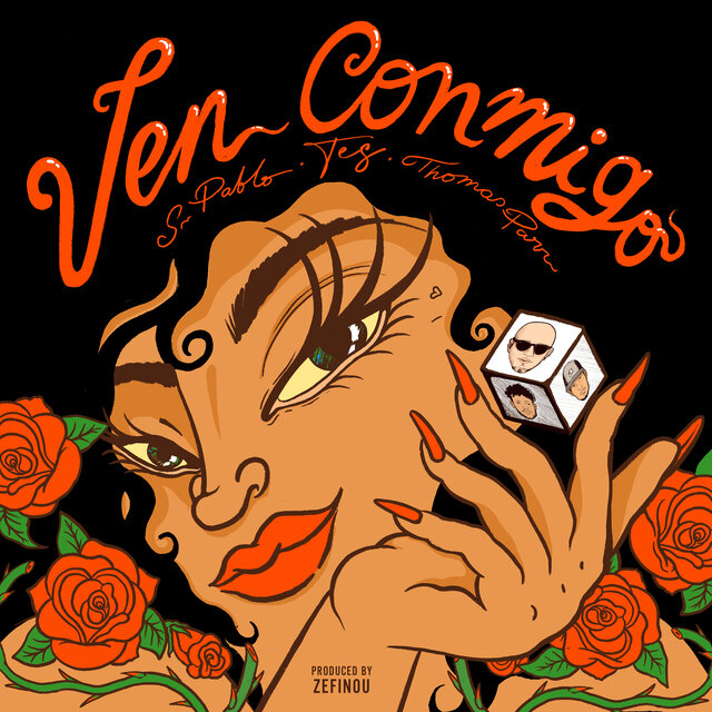 Ven Conmigo