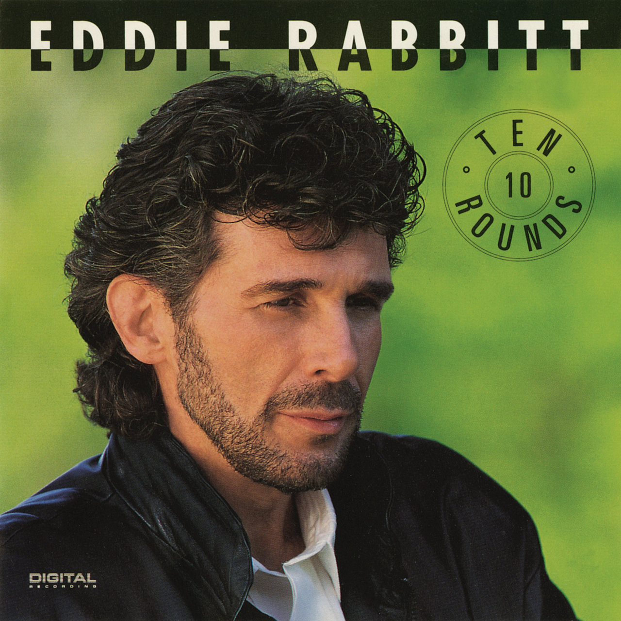 Eddie Rabbitt on TIDAL
