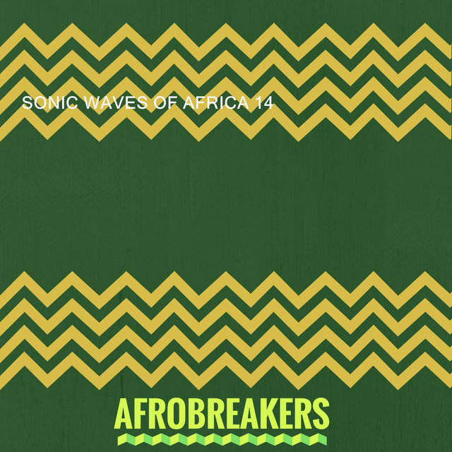 SONIC WAVES OF AFRICA 14