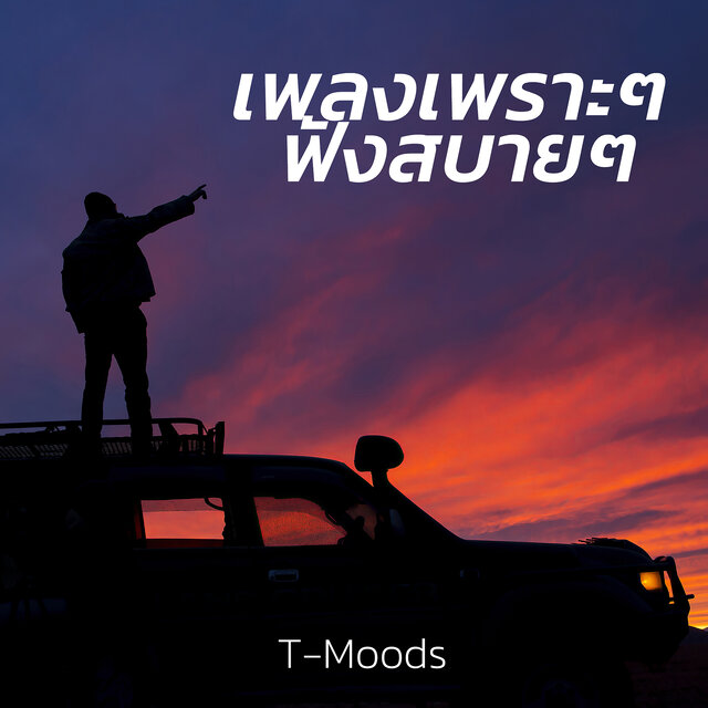 เพลงเพราะๆ ฟังสบายๆ
