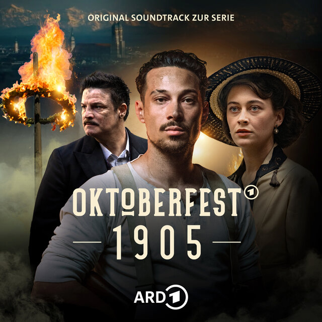 Oktoberfest 1905 (Original Soundtrack)