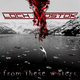 Cover art for album From These Waters by Loch Vostok