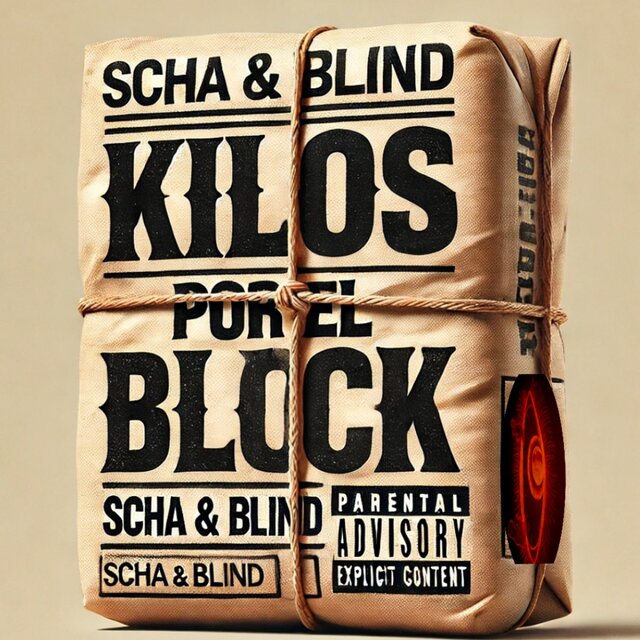 Kilos Por El Block