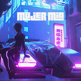 mujer mia