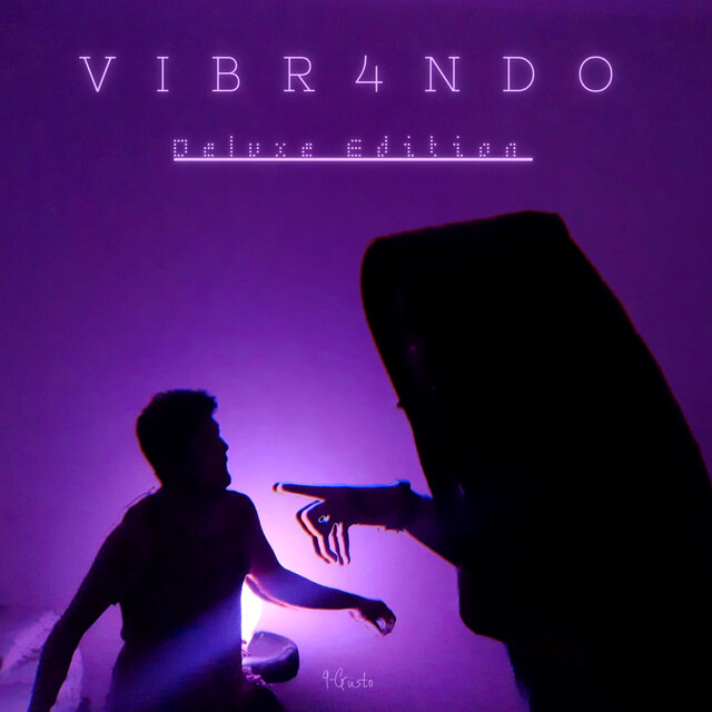Vibr4Ndo (Deluxe Edition)