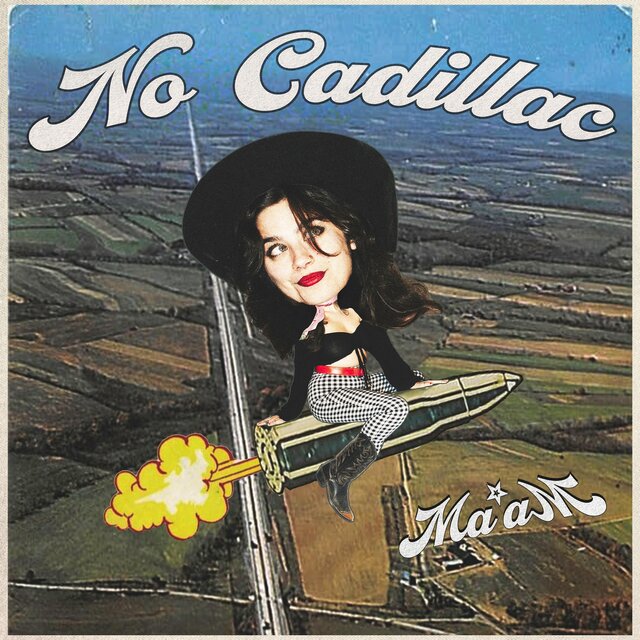No Cadillac