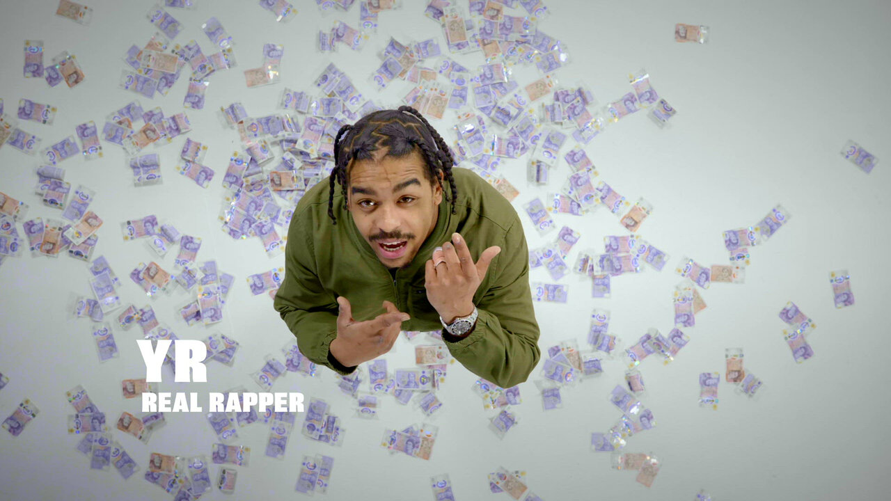 Real Rapper