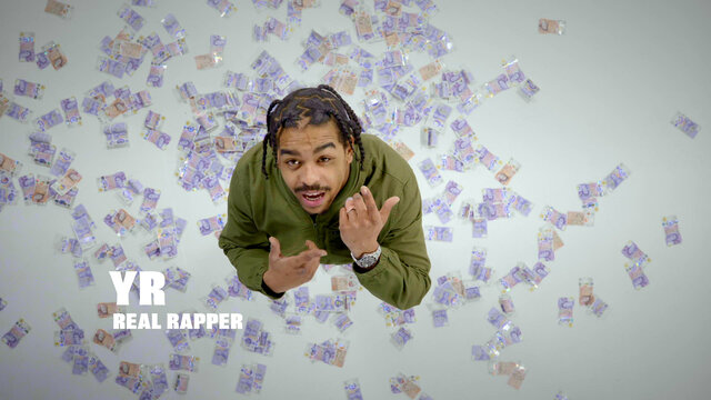 Real Rapper