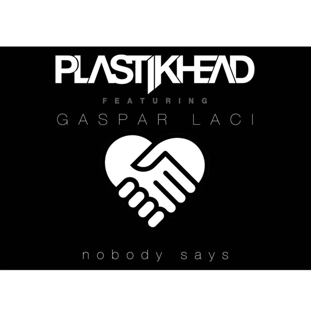 A Szeretet El (Feat. Gaspar Laci) (Nobody Says)