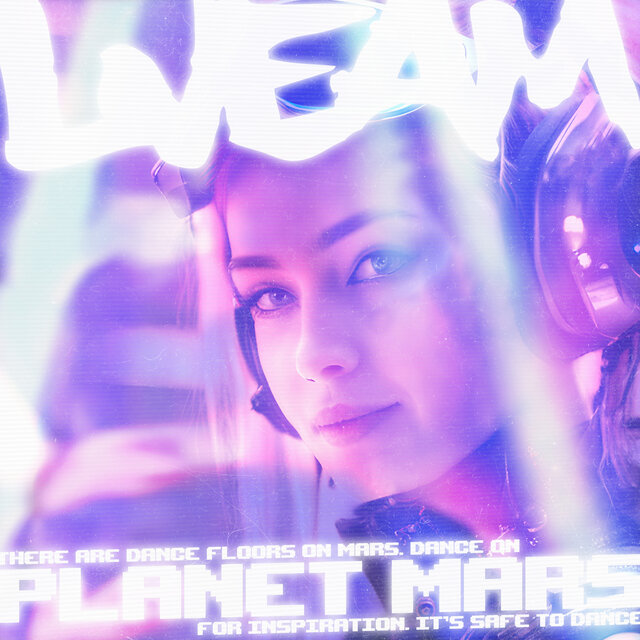 Planet Mars