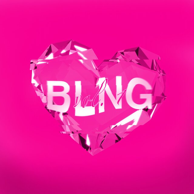 BLNG, Vol. I
