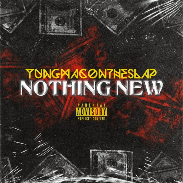 NOTHINGNEW.