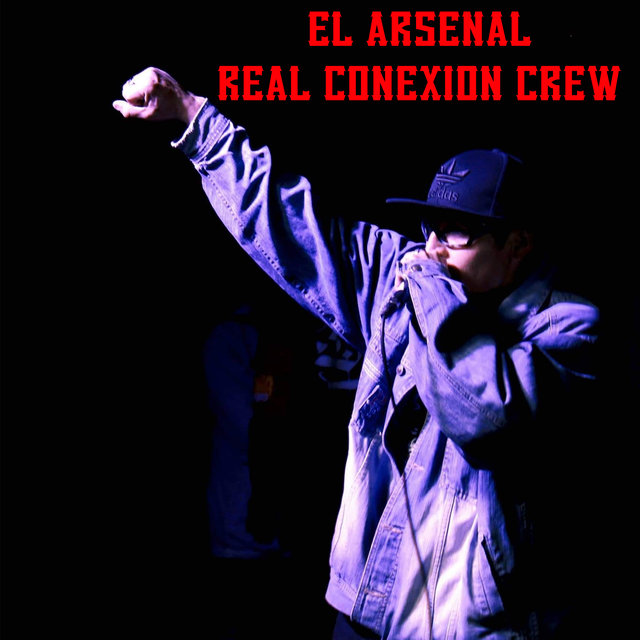 El Arsenal-Real Conexion Crew