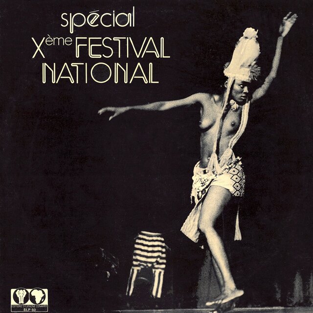 Spécial Xème festival national