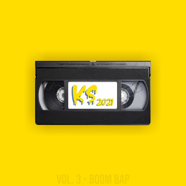 KS 2021, Vol. 3 - Boom Bap