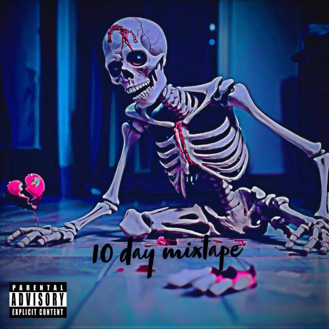 10 Day Mixtape