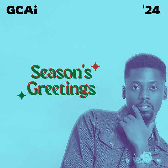 Season's Greetings '24