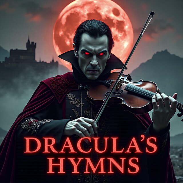Dracula’s Hymns