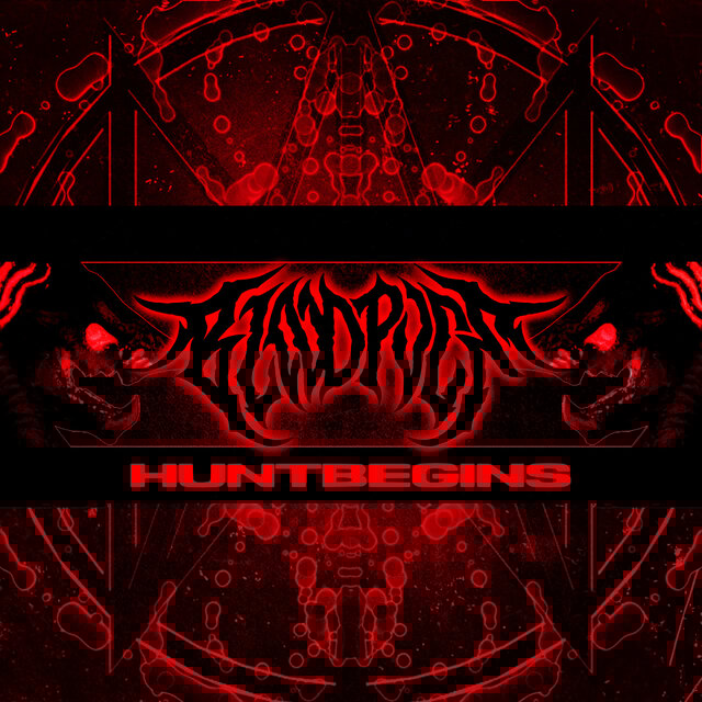 HUNTBEGINS