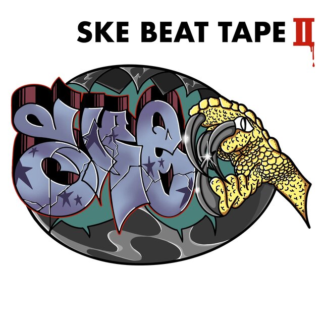 Beat Tape 2