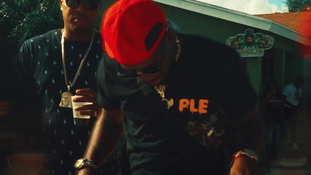 jacking  (feat. Rezzy)