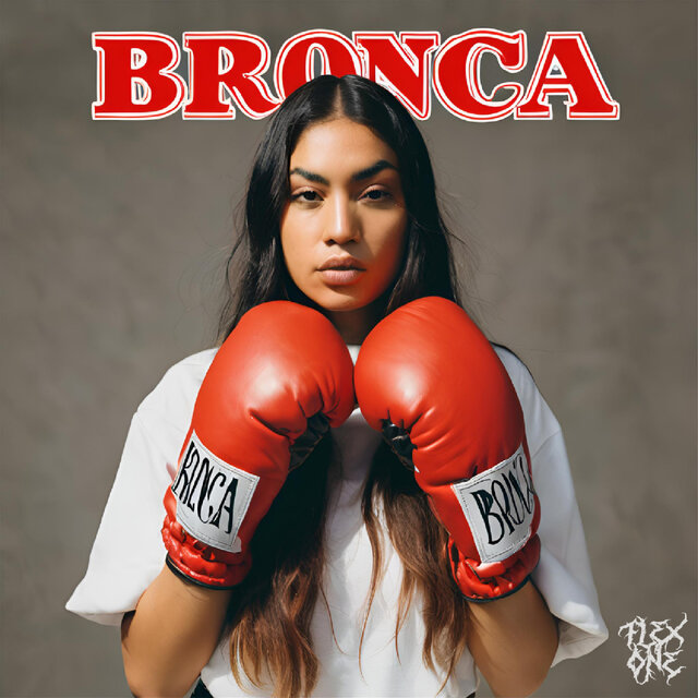 BRONCA