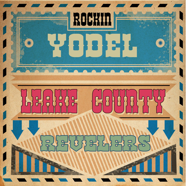 Rockin' Yodel