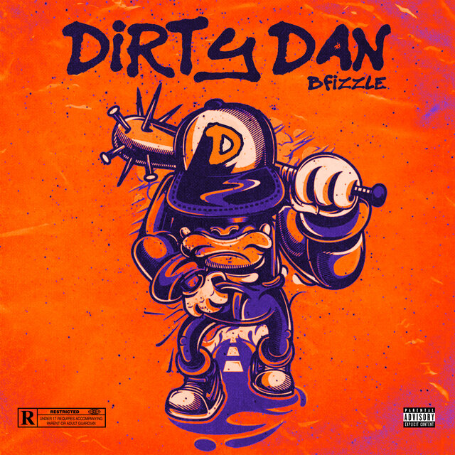 DIRTY DAN