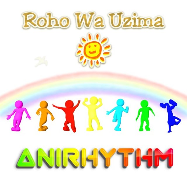 Roho Wa Uzima