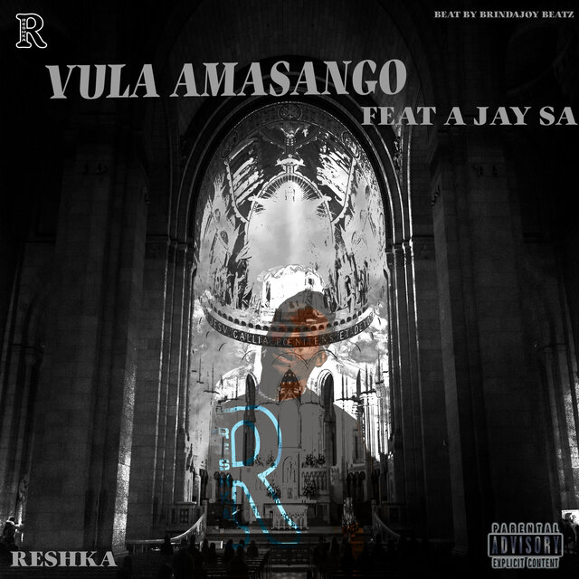 Vula Amasango