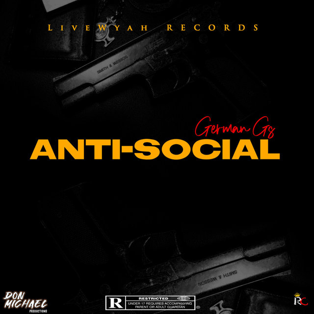 Anti Social