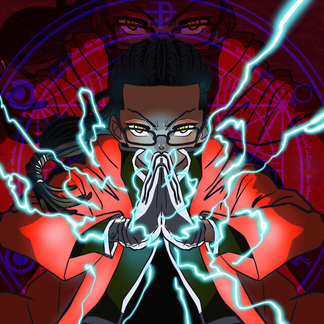 FullGoldAlchemist prod. Gyiyg