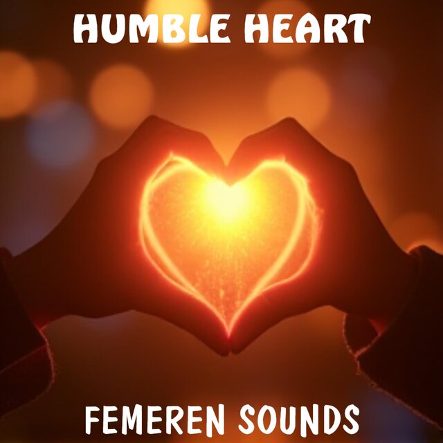 Humble Heart