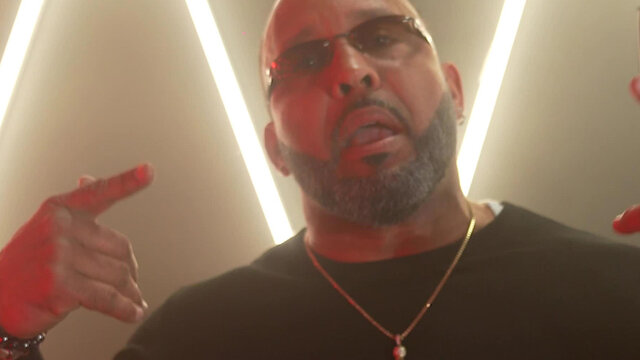 The Real MVP (feat. Waydah Blacc & Poison Pen)