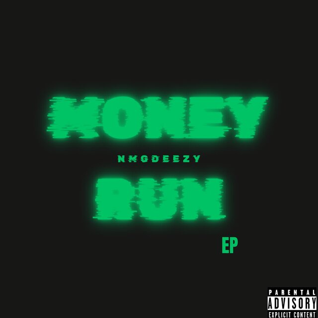MONEY RUN EP