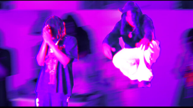 Time & Time Again (feat. Loso Hendrixx)