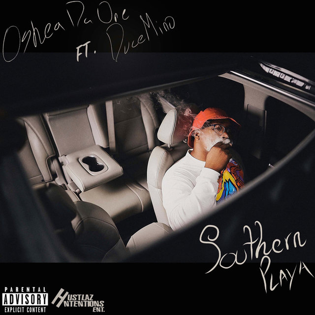 Southern Playa