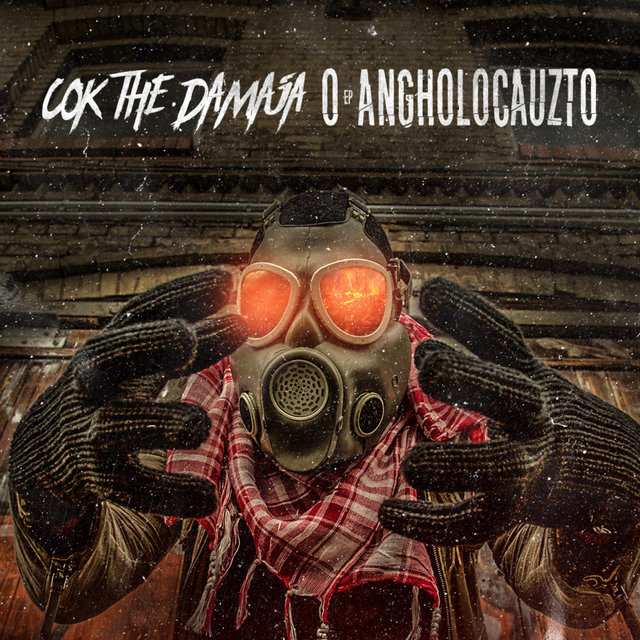 O Angholocauzto