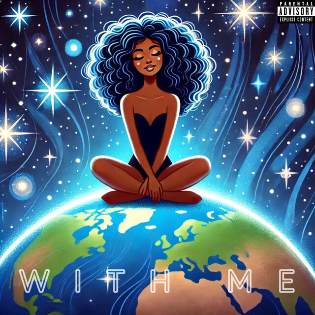 With Me (2025 Edition)