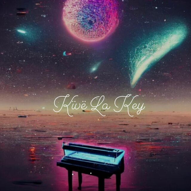 Kive La Key