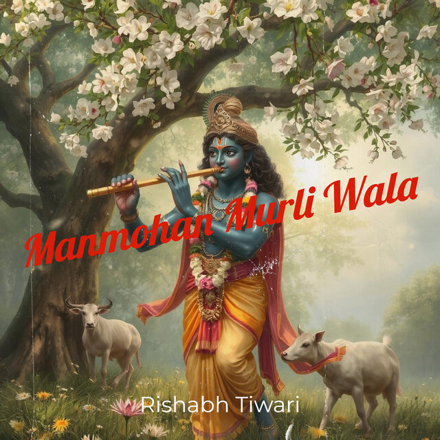 Manmohan Murli Wala