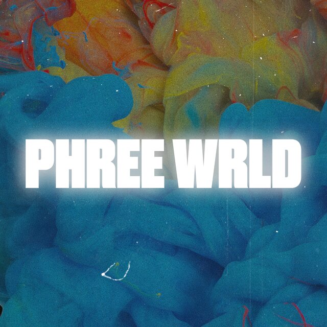 Phree Wrld