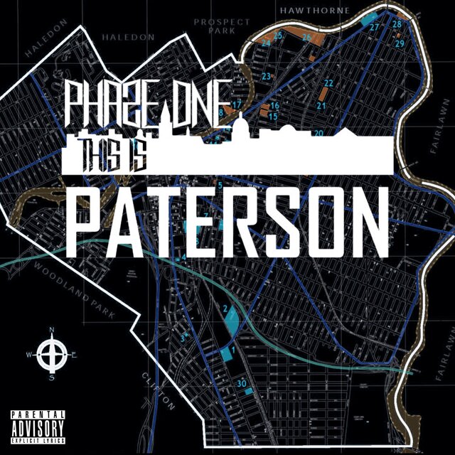 This Is Paterson
